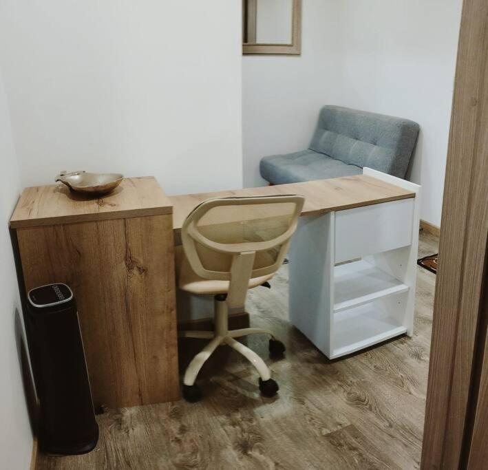 Apartamento Confortable, Amoblado En Богота Екстер'єр фото